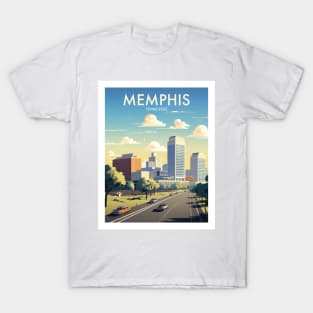 MEMPHIS T-Shirt